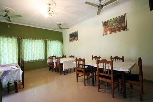 Ranthambhore Vatika Resort Sawai Madhopur Exterior photo