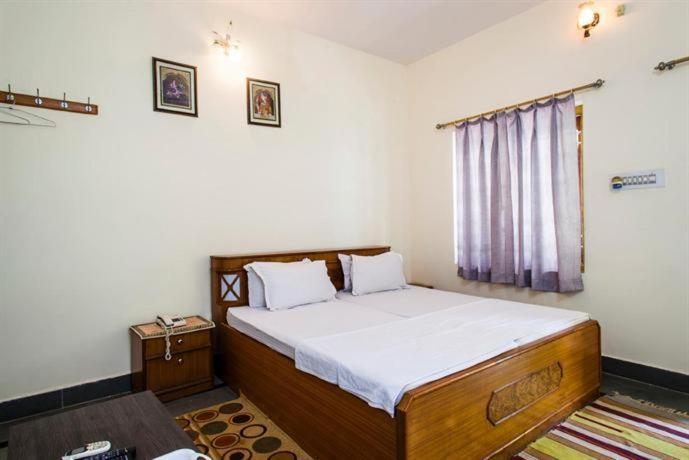 Ranthambhore Vatika Resort Sawai Madhopur Exterior photo